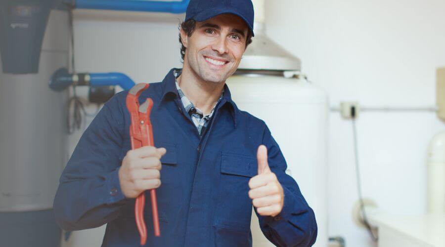 Professional Leak Detection Services in Crane, MT